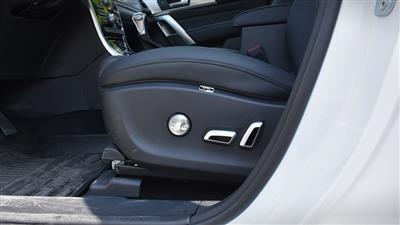 صندلی‌های برقی هاوال H2